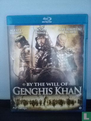 By the Will of Genghis Khan - Bild 1