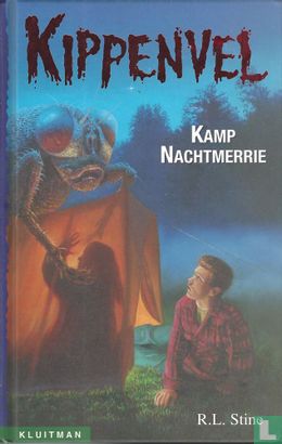 Kamp Nachtmerrie - Image 1