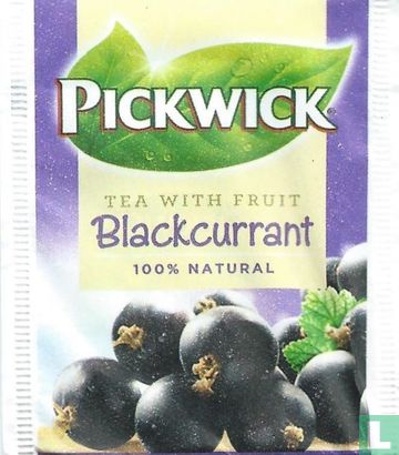 Blackcurrant  - Afbeelding 1