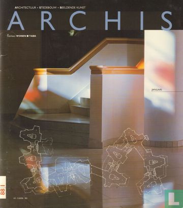 Archis 1 - Image 1