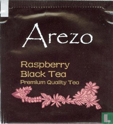 Raspberry Black Tea - Bild 1