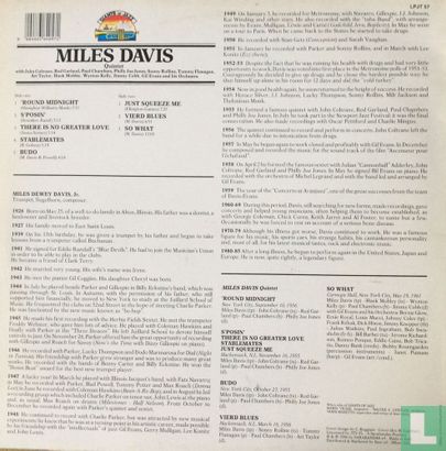 Miles Davis Quintet - Afbeelding 2