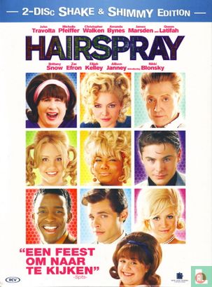 Hairspray - Bild 1