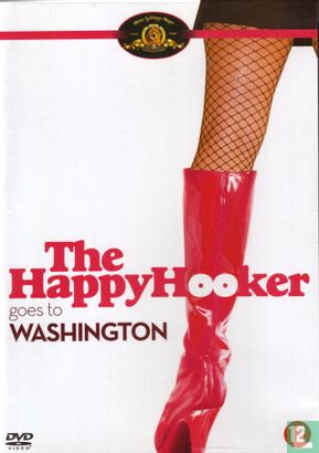 The Happy Hooker Goes to Washington - Afbeelding 1