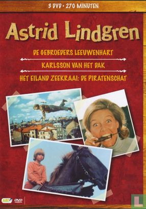 Astrid Lindgren - Image 1