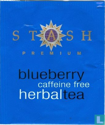 blueberry  - Afbeelding 1