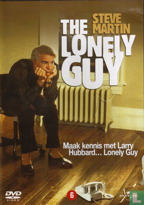 The Lonely Guy - Afbeelding 1