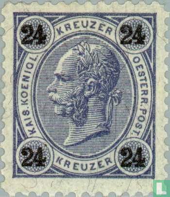 Emperor Franz Joseph I