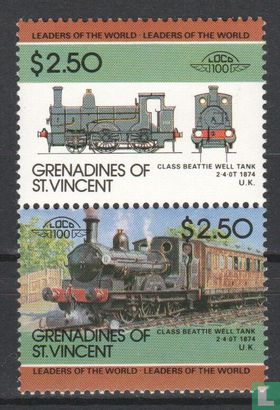 Locomotiven (IV)