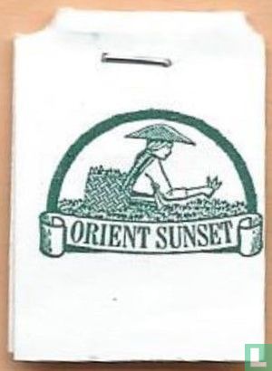 Orient Sunset - Afbeelding 1