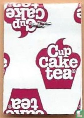 Cup Cake Tea - Image 2