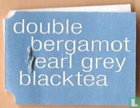 Double bergamot earl grey blacktea - Image 1