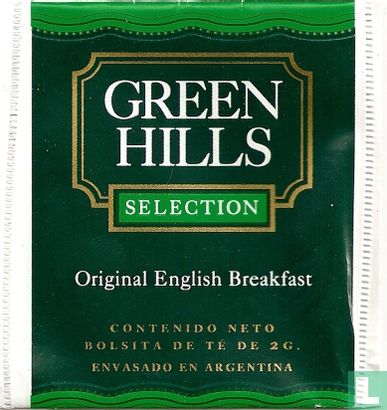 Original English Breakfast - Image 1