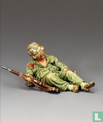 Wounded Marine - Afbeelding 2