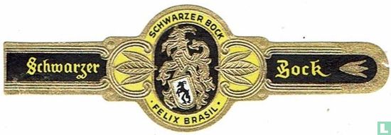 Schwarzer Bock Felix Brasil - Schwarzer - Bock - Image 1