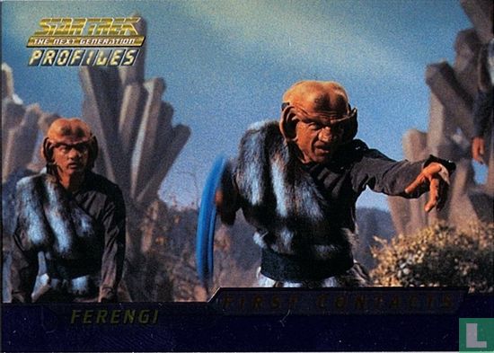 Ferengi - Image 1