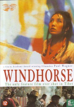 Windhorse - Image 1