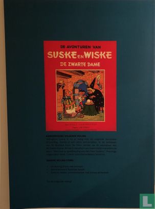 Suske en Wiske De ambetante albums - Afbeelding 2