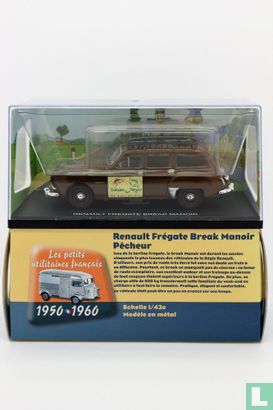 Renault Frégate Break Manoir 'Domaine des Forges' - Image 3