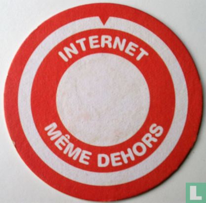 Mobistar internet meme dehors - Image 2