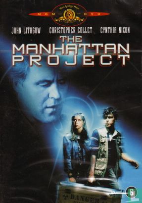 The Manhattan Project - Afbeelding 1