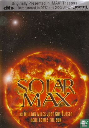 Solarmax - Afbeelding 1