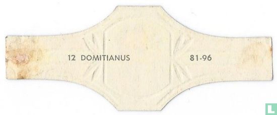 Domitianus 81-96 - Image 2