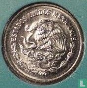 Mexico 5 centavos 2001 - Afbeelding 2