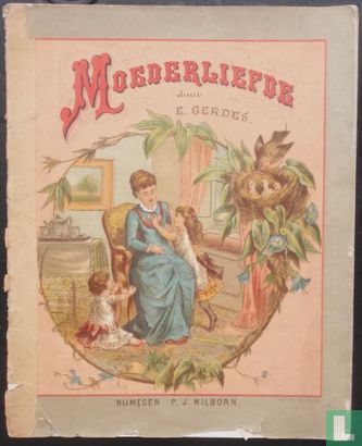 Moederliefde - Bild 1