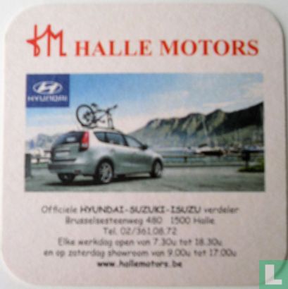 Halle motors - Image 1
