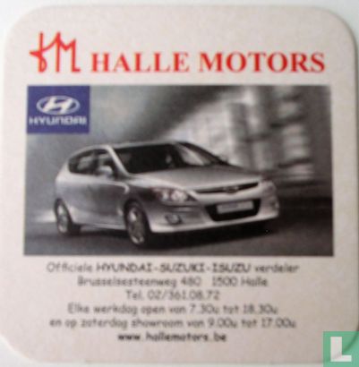 Halle motors - Image 2