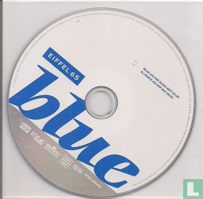 Blue [da ba dee] - Image 3