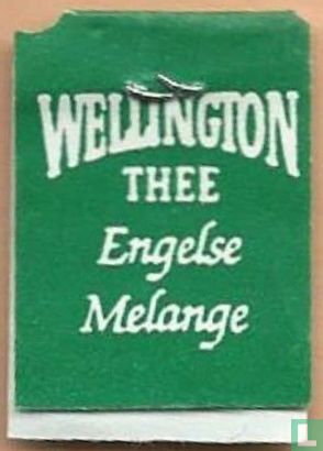 Wellington Thee Engelse Melange - Afbeelding 2