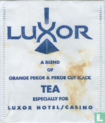 Orange Pekoe & Pekoe Cut Black Tea - Image 1