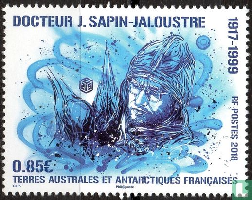 Dr. Jean Sapin-Jealoustre
