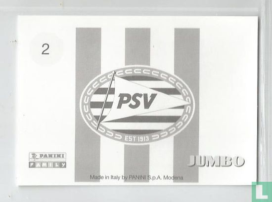 PSV - Bild 2