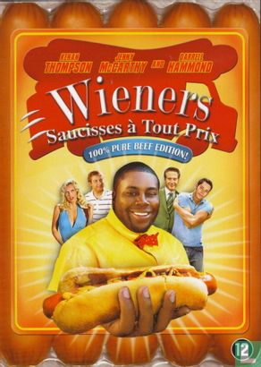Wieners / Saucisses à Tout Prix - Image 1