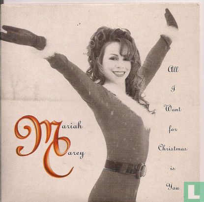 All I Want for Christmas is You - Image 1