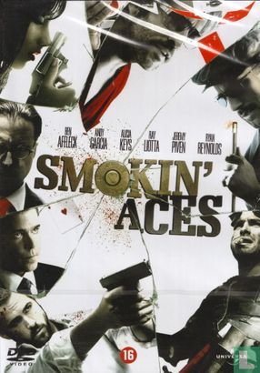 Smokin' Aces - Afbeelding 1
