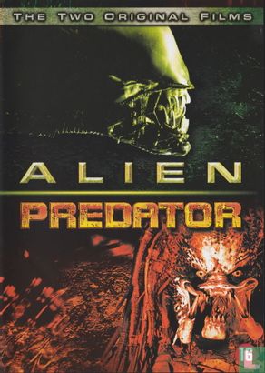 Alien + Predator - Afbeelding 1