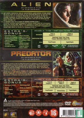 Alien + Predator - Image 2