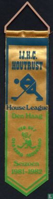 IJshockey Den Haag : IJ.H.C. Houtrust House League