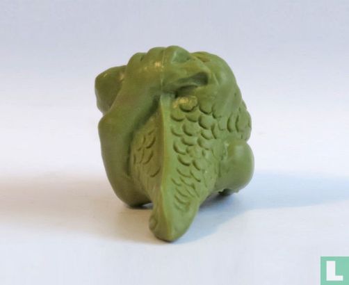 Stog [groen] - Afbeelding 2