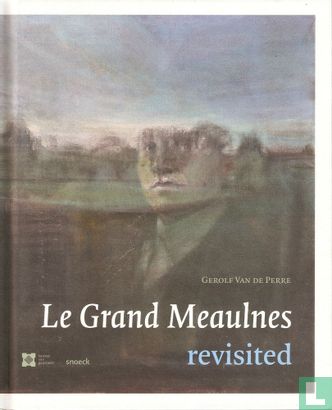 Le Grand Meaulnes revisited - Afbeelding 1