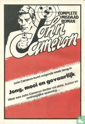 John Cameron 32 - Afbeelding 2