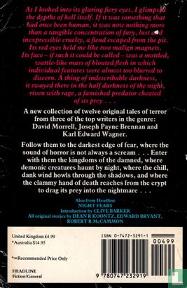 Night Terrors - Afbeelding 2