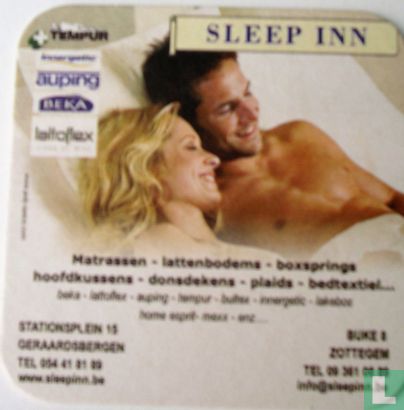 Sleep inn - Afbeelding 1