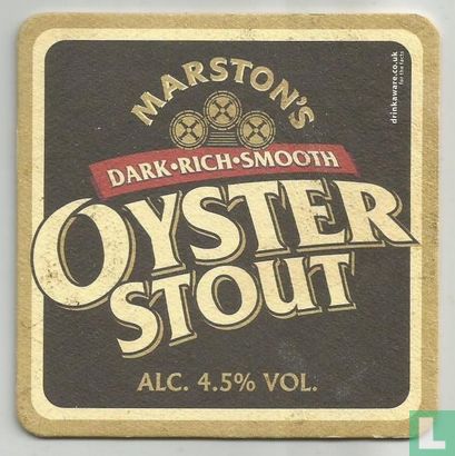 Oyster Stout