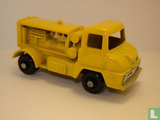 Thames Compressor Lorry - Afbeelding 2