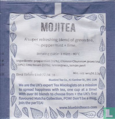 Mojitea - Afbeelding 2